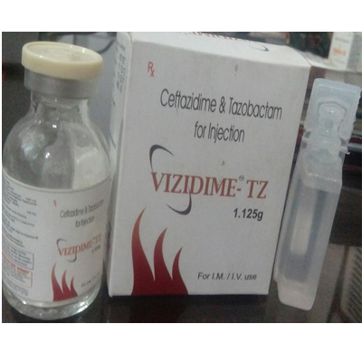 VIZIDIME TZ