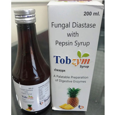 Toubib Pharma Private Limited