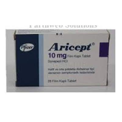 Aricept