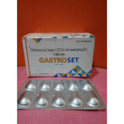 Gastroset