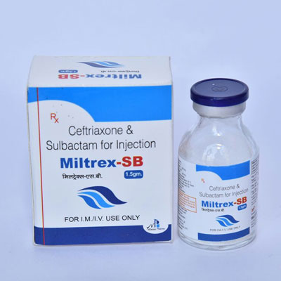Miltrex-SB