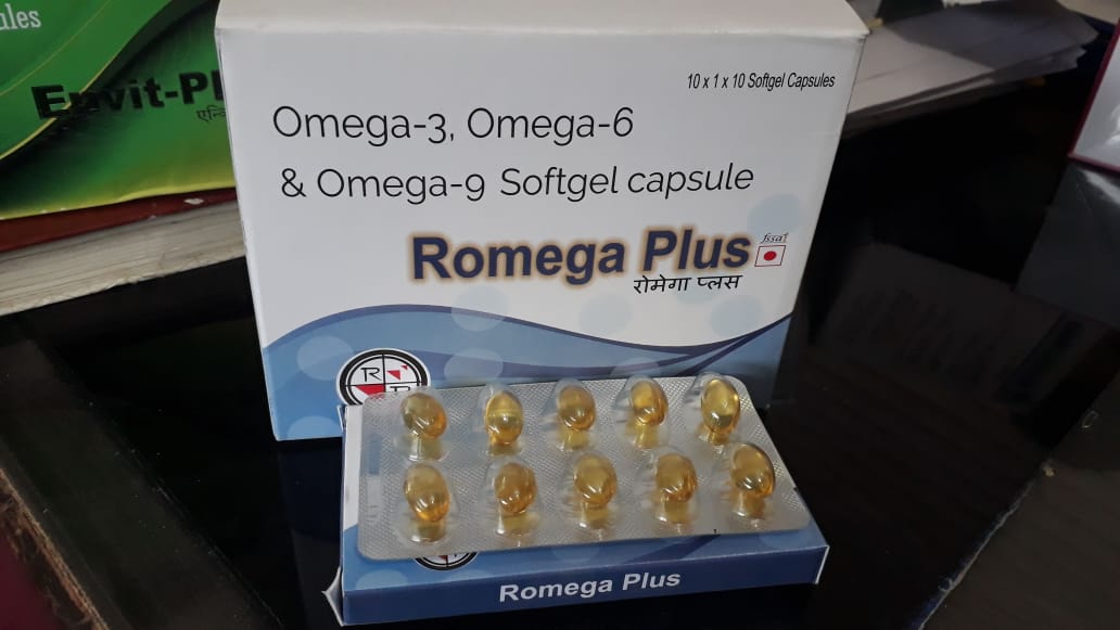 R OMEGA