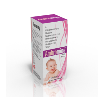 Ambromine