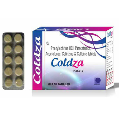 COLDZA