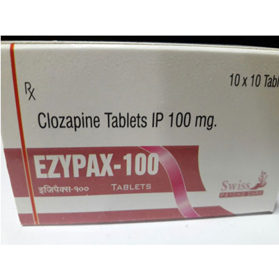 Ezypax 100