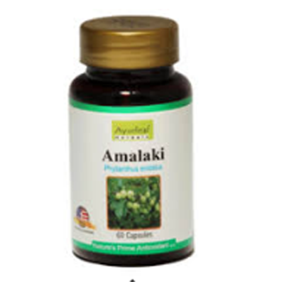 Amalaki