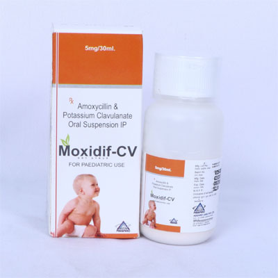 MOXIDIF CV