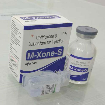 M Xone S Injection