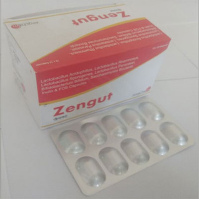 Zengut