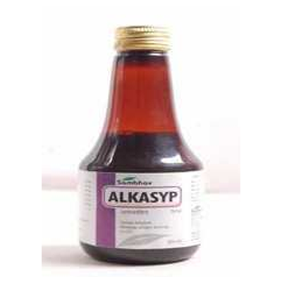 ALKASYP