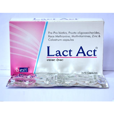 Lact Act