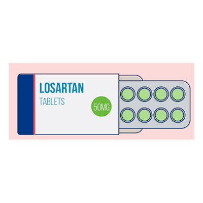 Losartan