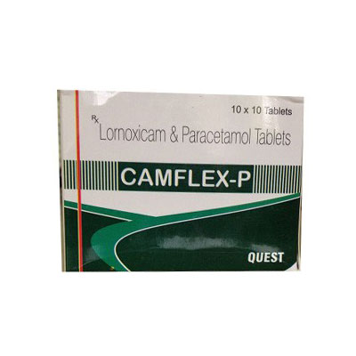 Camflex p