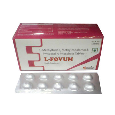 L fovum