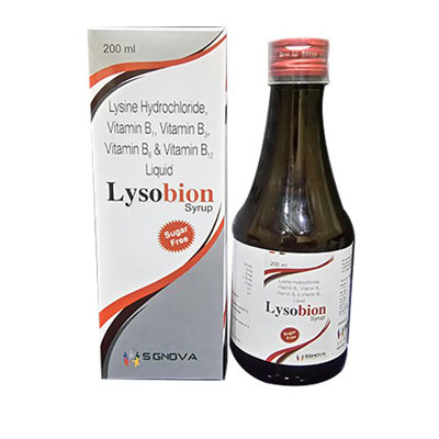 Lysobion