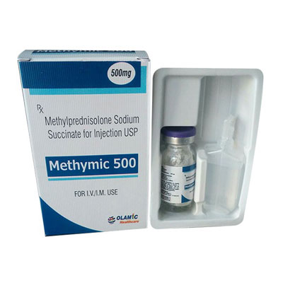 Methymic 500