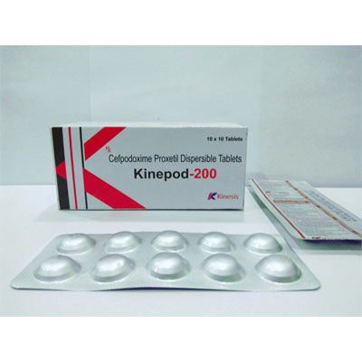 Kinepod 200