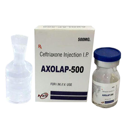 AXOLAP   -500