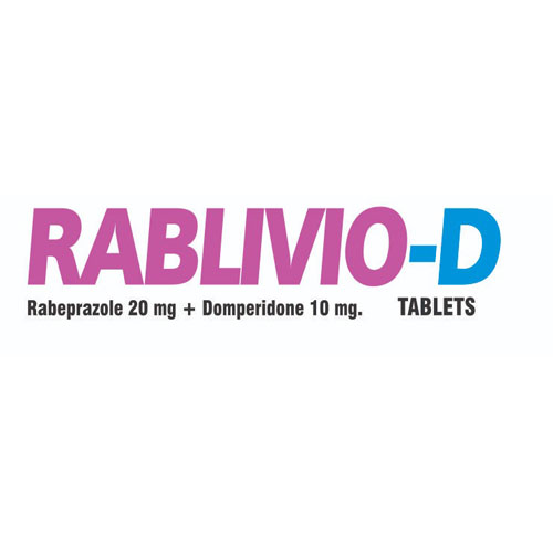 Rablivio-D