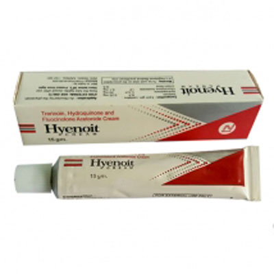 Hyenoit