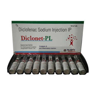 Diclonet-PL