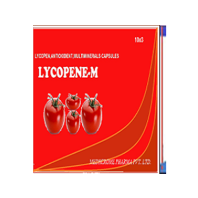 LYCOPENE-M