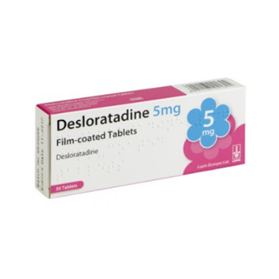 Desloratadine