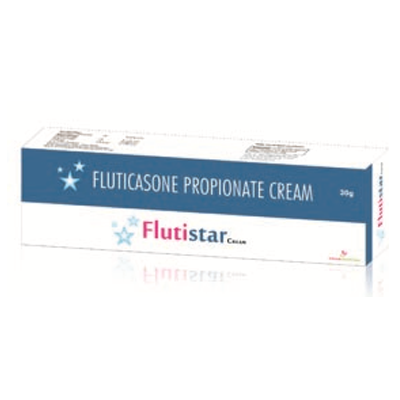 FLUTISTAR