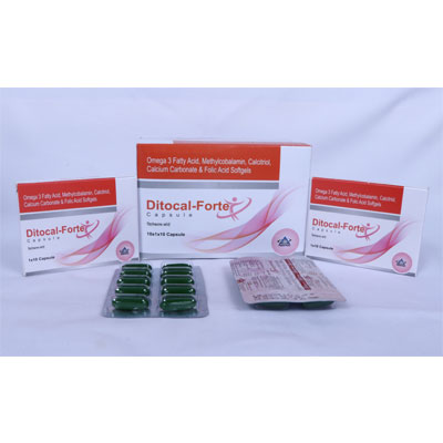 Ditocal Forte
