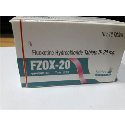 Fzox 20