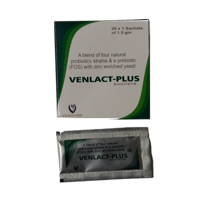 VENLACT-PLUS