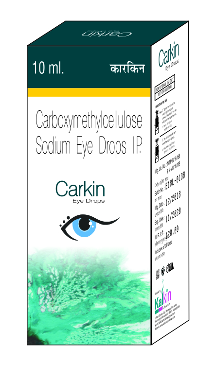 carboxymethyl cellulose sodium 0.5