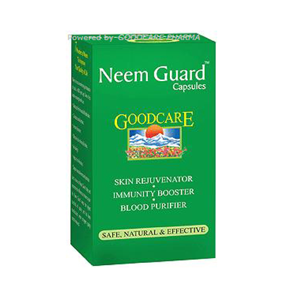 Neem Guard