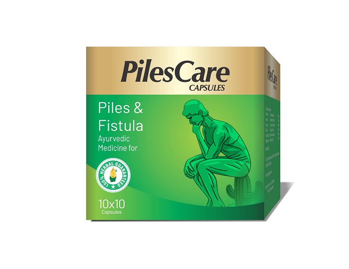 PILES CARE CAPSULE