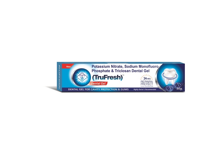 TRUFRESH GEL