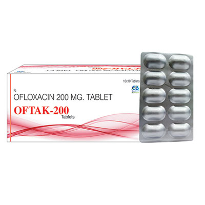 OFTAK 200