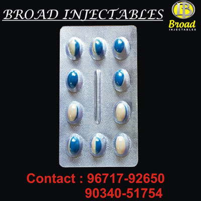 Calcium, Calcitriol and Zinc Softgelatin capsules