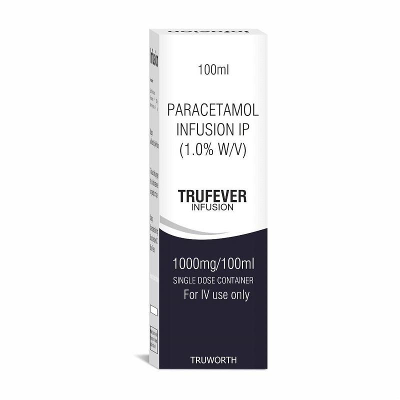 Trufever Infusion