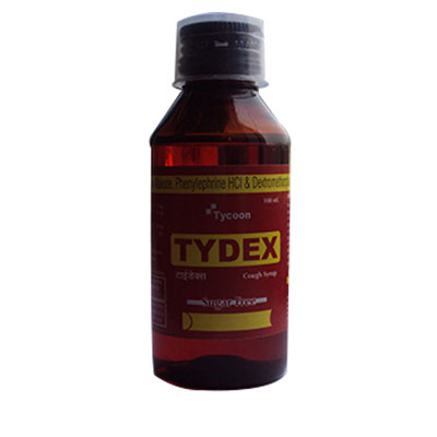 TYDEX
