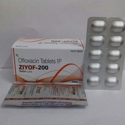 ZIYOF 200