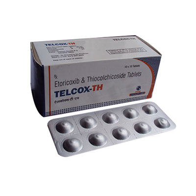 Telcox-th
