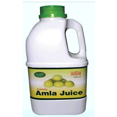Amla juice