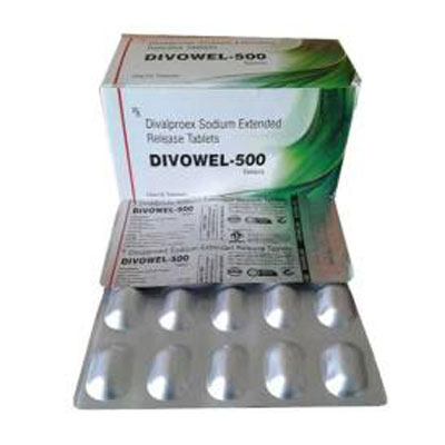 DIVOWELL 500
