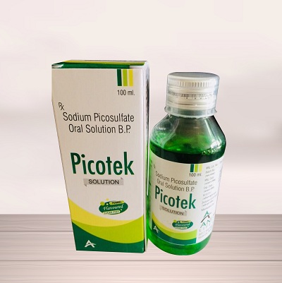Picotek