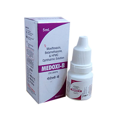 Medoxi-B