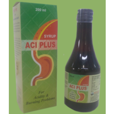 Aci Plus