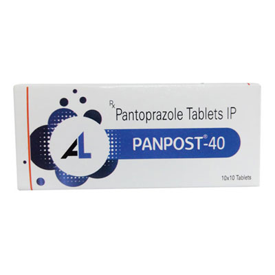 PANPOST 40