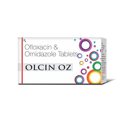 OLCIN OZ