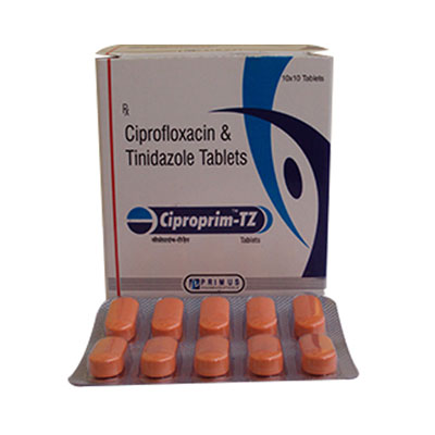 PRIMUS PHARMACEUTICALS PVT. LTD.