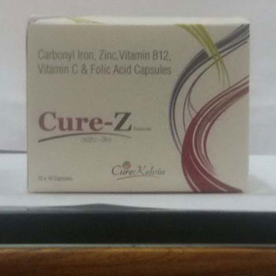 Cure Z